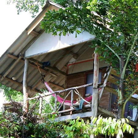 ไนซ์ วิว บังกะโล เกาะช้าง ระนอง ภายนอก รูปภาพ