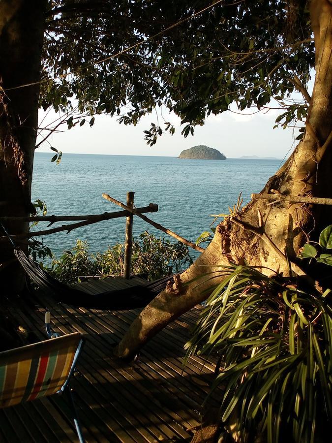 ไนซ์ วิว บังกะโล เกาะช้าง ระนอง ภายนอก รูปภาพ