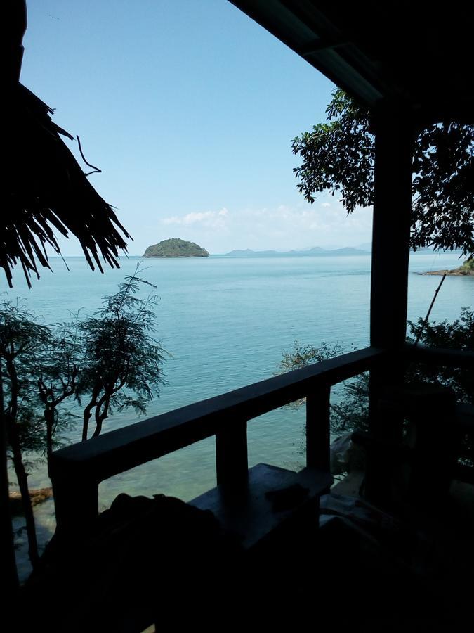 ไนซ์ วิว บังกะโล เกาะช้าง ระนอง ภายนอก รูปภาพ
