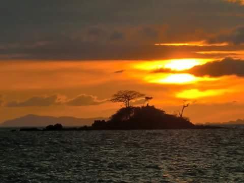 ไนซ์ วิว บังกะโล เกาะช้าง ระนอง ภายนอก รูปภาพ